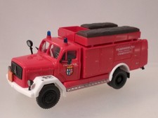 ⛔Magirus Feuerwehr Fulda