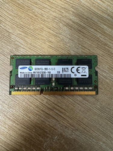 Samsung m471b1g73eb0 8gb - m471b1g73eb0,