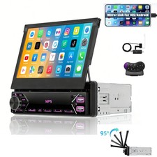 Dab bluetooth 1 din - dab+,