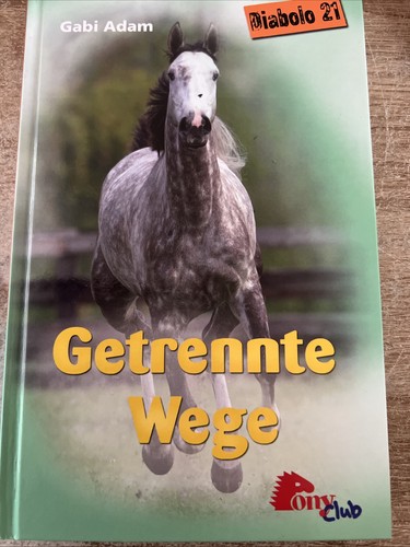 Pony club pferde - -,