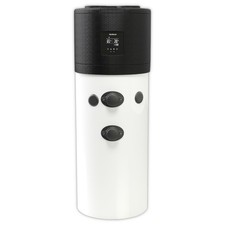 Buderus Warmwasser-Wärmepumpe