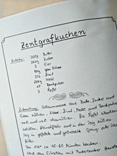 Backen Landfrauen - Backstub "Abetshauser" Frauen laden zur Kaffeestund