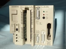 Siemens-SPS Simatic S5