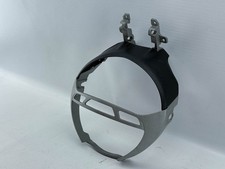 Ducati Monster 1100 Scheinwerferschutz Headlight Protector Guard (2) 10'