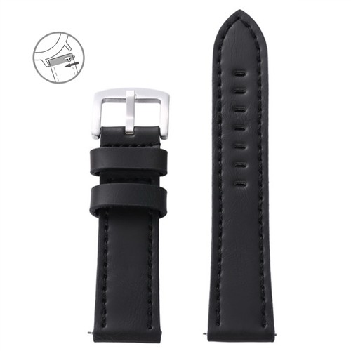 Uhrenarmband echtleder - uhrenarmband,