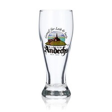 Andechs Bier Glas