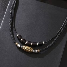 Coole herren schmuck halskette - herren,