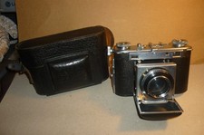 Tolle Kamera Certo Super -