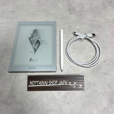 BOOX Nova Air 7.8 32GB E-Book Reader Androd Tablet Frontlicht getestet gut!!