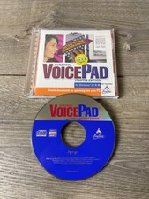 Kurzweil VoicePad Starter