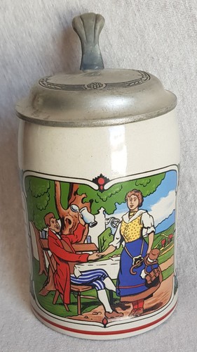 Merkelbach wick seltener - merkelbach, &