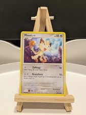 Mauzi Common 106/146 Legends