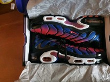 Nike Air Max Plus Patta FC