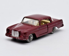 Matchbox 1-75 Regular Wheels