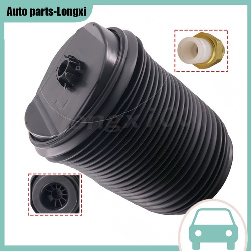 Driver air suspension - driver,