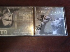 Klaus Lage & Bo Heart – Live