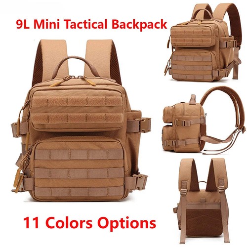 Tactical molle rucksack - tactical,
