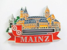 Mainz Dom Kathedrale Premium