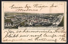 AK Frankfurt-Höchst