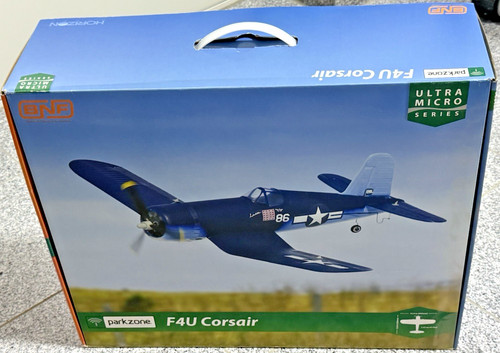 F4u corsair kanal - corsair, 3-kanal