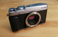 Kamera Fujifilm X-E2S Gehäuse