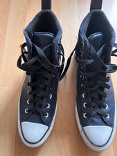 Converse Chucks Winter Original Größe 44 Blau