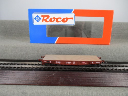Roco spur 46757 - dc,