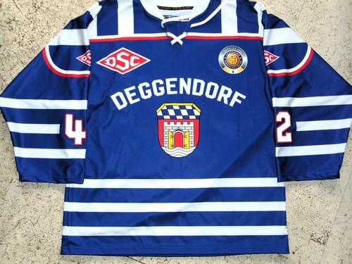 Oberliga süd game worn - game,