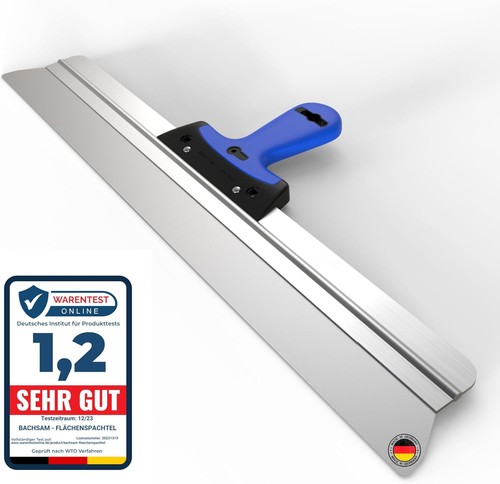 Flächenspachtel 60cm