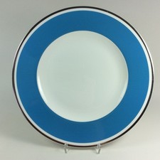 Villeroy Boch Anmut my colour sky blue 1 x Speiseteller Teller 27 cm 