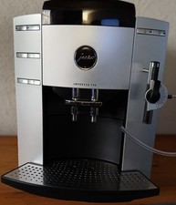 gebrauchter Jura Impressa F 90