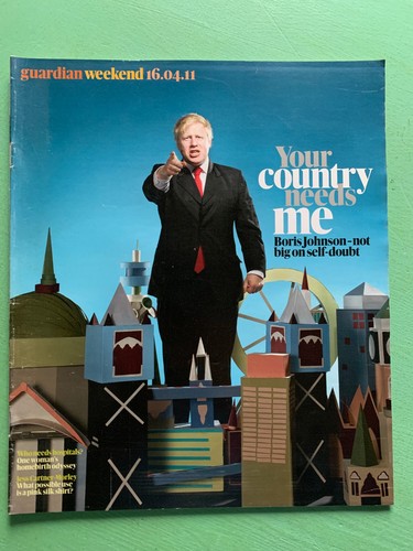 Weekend mag april 2011 - weekend,