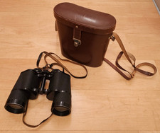 Jena Fernglass DDR (Carl Zeiss