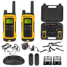 Motorola TLKR T80 Extreme 2er