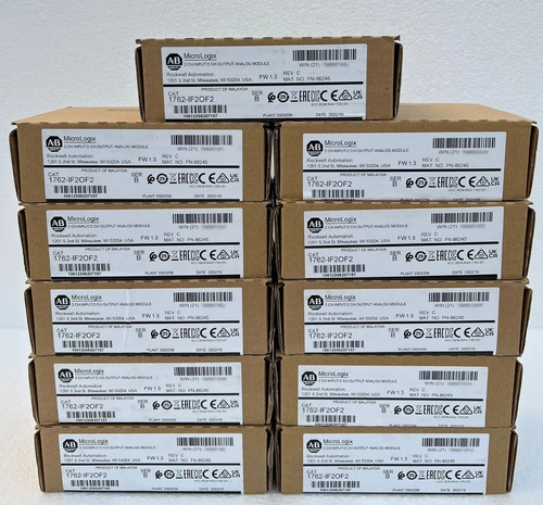 Neu factory sealed - factory,