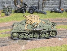 Französischer leichte Panzer