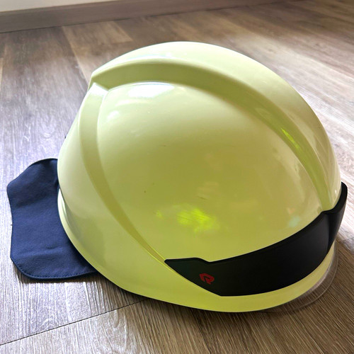 Rosenbauer heros smart - heros, helm