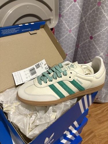Wmns adidas samba - wmns, 'off