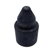 Seitendeckel Gummipuffer original Vespa  PK XL 2  S Nipsi, 50, 80, 125, 231589