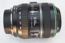 Objektiv Canon Zoom Lens EF
