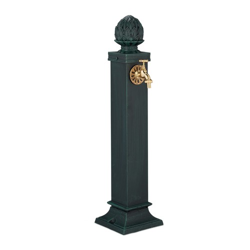 Standbrunnen brunnensäule - standbrunnen,