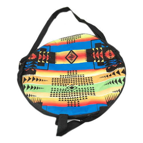 Mandala round frame - mandala,