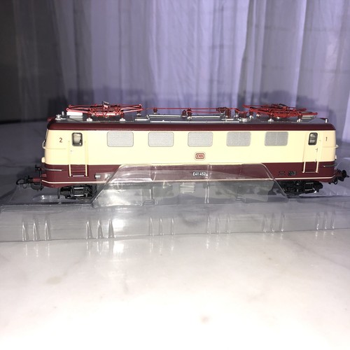 Piko 51520 elektrolok - 51520, e