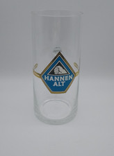 Hannen alt bierglas - alt,