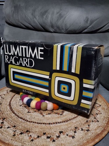 Tamura electric lumitime - tamura,