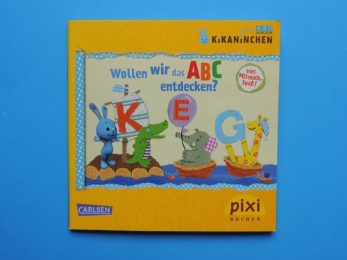 Pixi buch 1887 - pixi, nr.