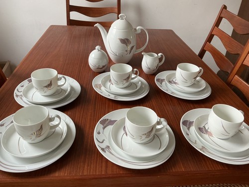 Rosenthal asimmetria - asimmetria, –