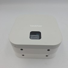 Brother P-Touch PT-P300BT Cube