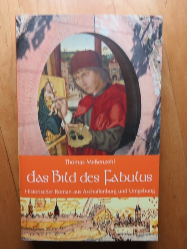 Historischer roman das bild - das,