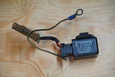 Kawasaki 500 H1 Mach3 Bj. 1973  Blinkerrelais mit Stecker und Anschlußkabel